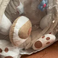 سیسمونی|اسباب و اثاث بچه|شیراز, سیلو|دیوار