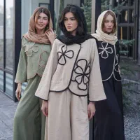 فروش ویژه انواع مانتو و شومیز به قیمت استثنایی|لباس|سنقر, |دیوار