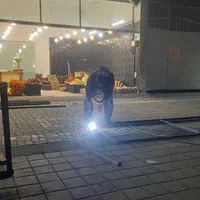 جوشکار سیار در هر نقطه ای از شهر مشهد وحومه|خدمات پیشه و مهارت|مشهد, راه آهن|دیوار