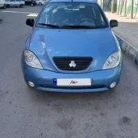 تیبا ۲ مدل ۱۴۰۱