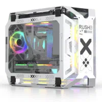 کیس گیمینگ پرینت استریم cs2