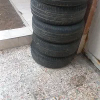 لاستیک ورینگ ۵عددکامل|قطعات یدکی و لوازم جانبی|رامشیر, |دیوار