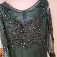 لباس مجلسی|لباس|کرج, باغستان|دیوار