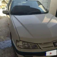 پارس موتور زانتیا مدل92|خودرو سواری و وانت|بندرعباس, |دیوار