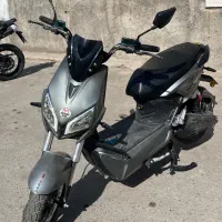 موتور برقی