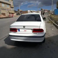 سمند ملی ۹۶|خودرو سواری و وانت|چالدران, |دیوار
