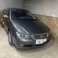 ماشین لیفان 620