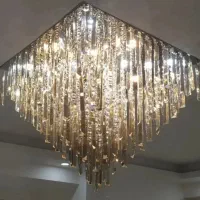 لوستر در حد نو