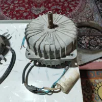 تعدادی وسیله برقی و ابزاری|تلویزیون و پروژکتور|میناب, |دیوار