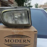 چراغ جلو سمند ومه شکن طرف شاگرد|قطعات یدکی و لوازم جانبی|تبریز, |دیوار