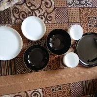 وسایل درحدنو|ظروف سرو و پذیرایی|مارگون, |دیوار