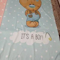 پرده اتاق کودک