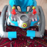 رورورک|کالسکه و لوازم جانبی|تبریز, |دیوار