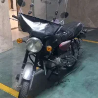 موتور باکسر|موتورسیکلت|تهران, آذربایجان|دیوار