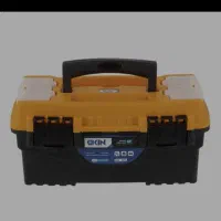 جعبه ی ابزار پیدا کردم