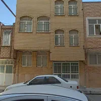 63متر سه واحد سه طبقه