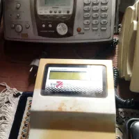 تعدادی فکس و سرور سیسکو وساعت|پرینتر، اسکنر، کپی، فکس|پاکدشت, شهرک امام رضا|دیوار