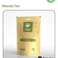 چای ماسالا