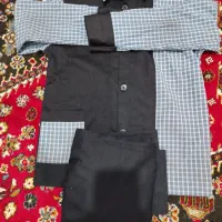 لباس فرم مدرسه