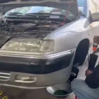 تعمیر کمک زانتیا|خدمات موتور و ماشین|امیرکلا, |دیوار