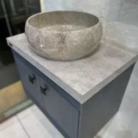 تولیدی روشویی کابینتی آرمانیا مدل هلن|لوازم سرویس بهداشتی|تهران, پرستار|دیوار