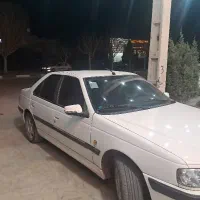 پژو پارس tu5|خودرو سواری و وانت|فیروزآباد (فارس), |دیوار