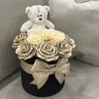 باکس گل|گل مصنوعی|شوشتر, |دیوار