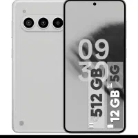 داریا Bond 2 ظرفیت ۵۱۲