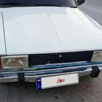پیکان وانت ۸۸تمیز وسلامت