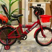 دوچرخه سایز ۱۶