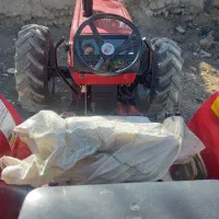 تراکتور ۳۹۹جفت ..