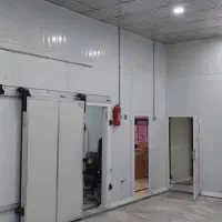 کارخانه سوله شکوهیه خط تولید کامل گوشت