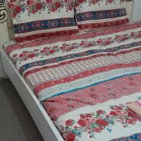 تخت خواب دونفره