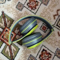 هدفون P47|لوازم جانبی موبایل و تبلت|نیشابور, دارایی|دیوار