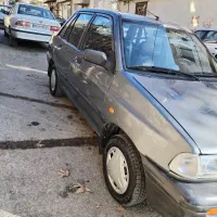 پراید88دوگانه کارخانه درحد کارمندی|خودرو سواری و وانت|سنندج, |دیوار