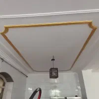 نقاش،رنگ آمیزی ساختمان|خدمات پیشه و مهارت|نوده خاندوز, |دیوار