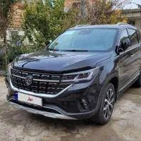 فردا موتور T5 خشک صفر کیلومتر