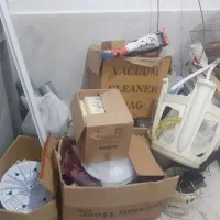 فروش قطعات لوازم خانگی
