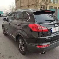 تیگو 5 مدل 1395 ، بی رنگ|خودرو سواری و وانت|ری, شهادت|دیوار