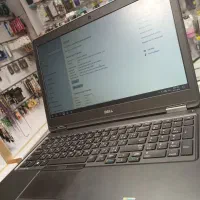 لب تاپ del e5550