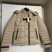 کاپشن مردانه پر برندenergieانرژی ایتالیا|لباس|تهران, امانیه|دیوار