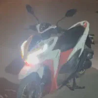 کلیک 150S2 نو|موتورسیکلت|آبیک, |دیوار