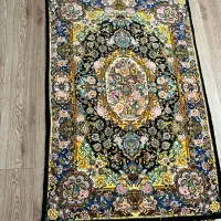 فرش دستباف سالاری شناسنامه دار|فرش|کرمانشاه, |دیوار