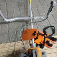 اجاره دستگاه علف تراش،علفزن،علفزن بنزینی