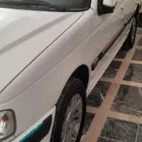 فروش پژو پارس موتور جدید(XU7P)سفارشی مدل آخر ۱۴۰۲|خودرو سواری و وانت|رودهن, |دیوار