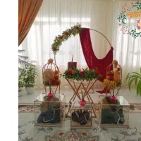 سفره آرایی و میوه آرایی یلدا|خدمات پذیرایی، مراسم|نیشابور, امام|دیوار