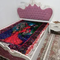 تخت دونفره