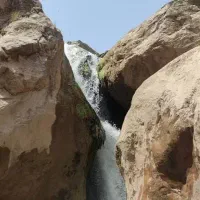 آبشار بابا رمضان