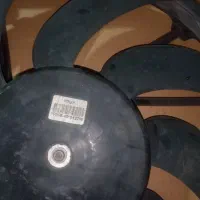 فن و لنت ۲۰۶|قطعات یدکی و لوازم جانبی|مشهد, محمدآباد|دیوار