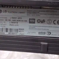 LG فلاترون L194wt نو نو|قطعات و لوازم جانبی رایانه|تهران, مینای شمالی (مخبر)|دیوار